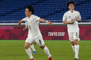 Tokio 2020: Gignac y Francia fueron goleados por Japón; se despiden del torneo