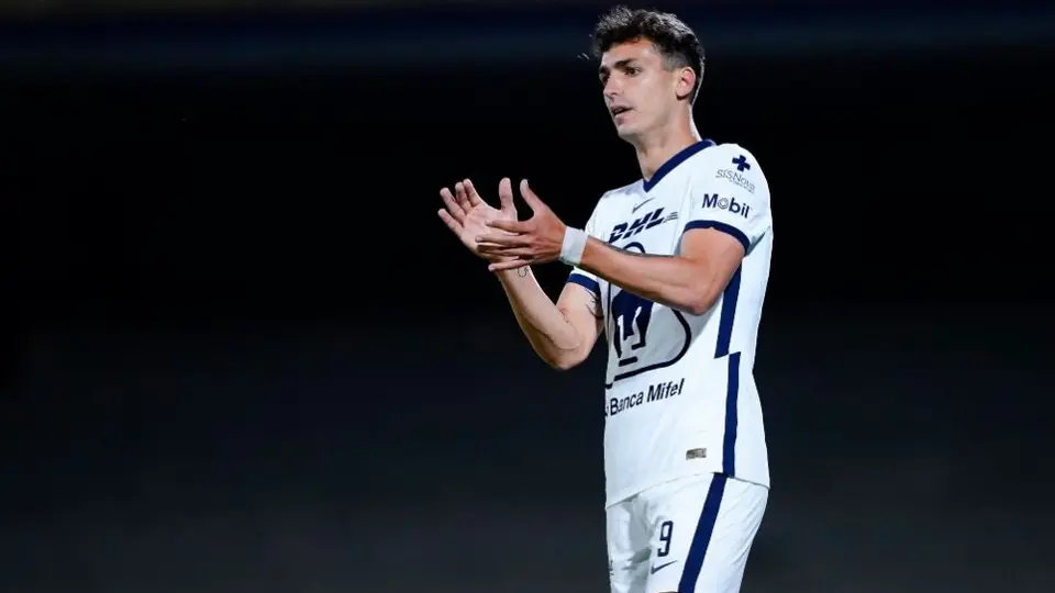 Pumas: Tendrá tres semanas de vacaciones tras concluir participación en Guardianes 2021
