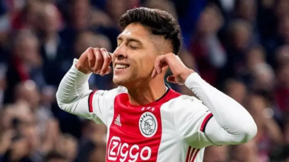 Edson Álvarez: Stade Rennes lanzó nueva oferta al Ajax por el 'Machín'
