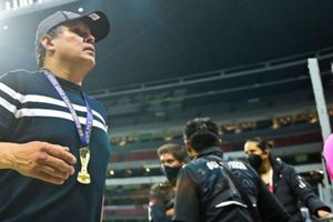 Cruz Azul: Aficionados celestes votan por Juan Reynoso en las Elecciones 2021