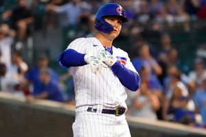 MLB: Braves  adquirió a Joc Pederson en canje con Cubs por Bryce Ball