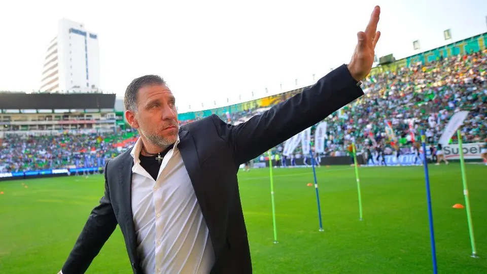 García Aspe sobre el Tri: 'Las eliminatorias son para ganar como sea'