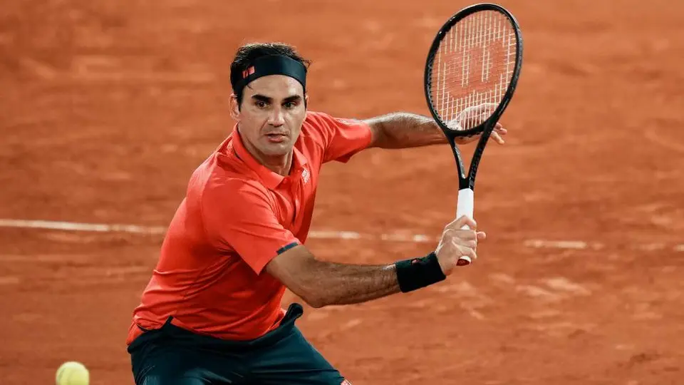 Roger Federer inició con victoria en el torneo de Halle tras su abandono de Roland Garros