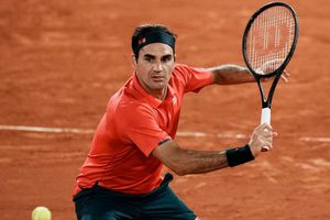 Roger Federer inició con victoria en el torneo de Halle tras su abandono de Roland Garros