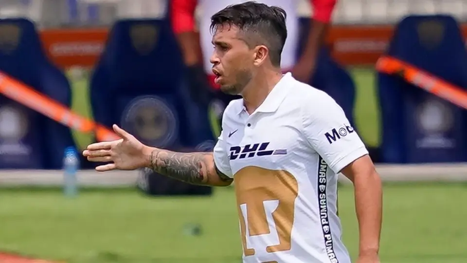 Battocchio: 'Muchos equipos querrían jugar la Leagues Cup'