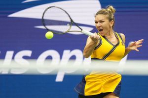 Simona Halep: Investigadores rumanos utilizaron el nombre de la tenista para 'bautizar' un insecto