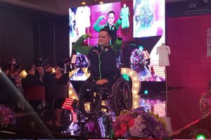 Tokio 2020: Conade presentó los uniformes de México para los Juegos Paralímpicos