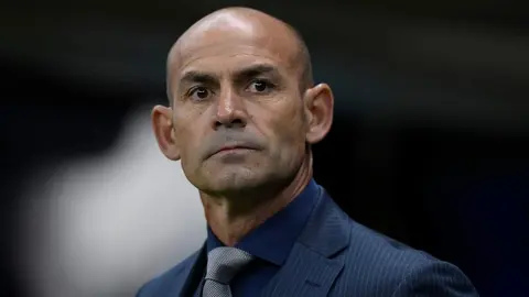 Paco Jémez tras campeonato de Cruz Azul: 'Qué dicha verlos así, ya se lo merecían'