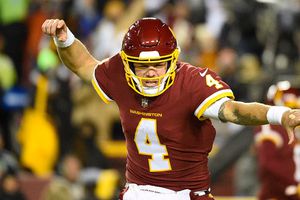 NFL: Washington se mete a puestos de Playoffs con triunfo ante Seahawks