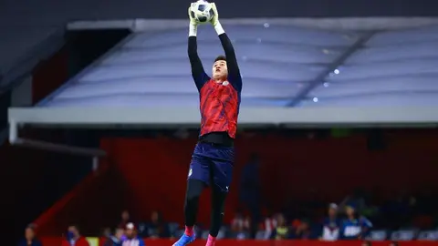 Chivas: Gudiño descartó al Atlas por la grandeza del Rebaño