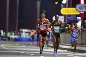 Maratón de Tokio: Aplazado de nueva cuenta por restricciones sanitarias por covid-19