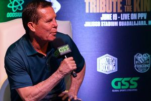 Julio César Chávez dio positivo por Covid-19