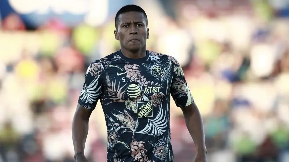 América: Pedro Aquino empeoró de su lesión tras el juego con Perú