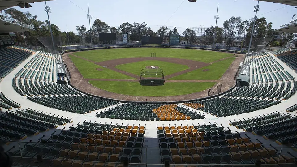 LMB: ¿Cómo se prepara el estadio de Pericos de Puebla para la nueva temporada?