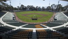 LMB: ¿Cómo se prepara el estadio de Pericos de Puebla para la nueva temporada?