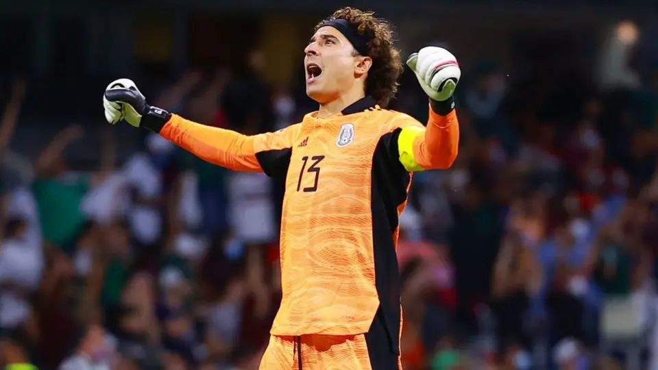 Memo Ochoa sobre Estados Unidos: 'México es el espejo en el que se quieren ver'