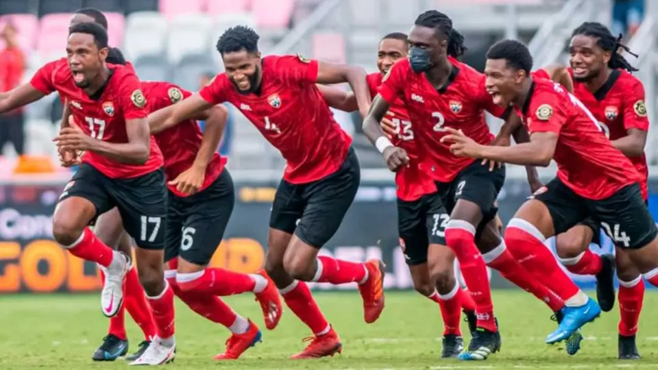 Selección Mexicana: Trinidad y Tobago será el primer rival del Tri en la Copa Oro