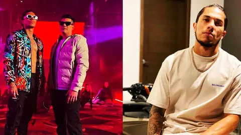 Tigres: Carlos Salcedo incursionará en el mundo de la música