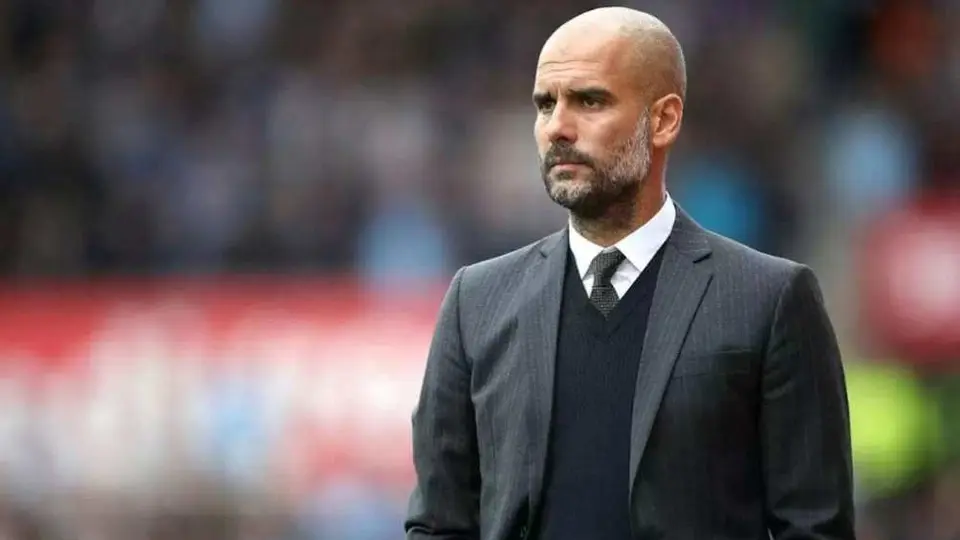Guardiola: 'Tebas necesita aprender de la Premier League'