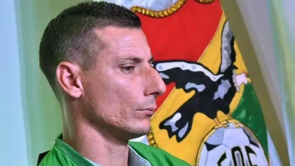 Copa América: Pablo 'Pájaro' Escobar, positivo por Covid-19