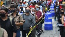 CDMX: Alcaldía Cuauhtémoc, entre las 50 más violentas de México