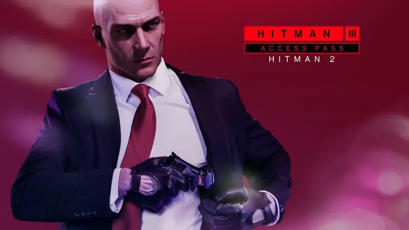 PlayStation: Hitman 2 encabeza la lista de los títulos de PS Plus de septiembre