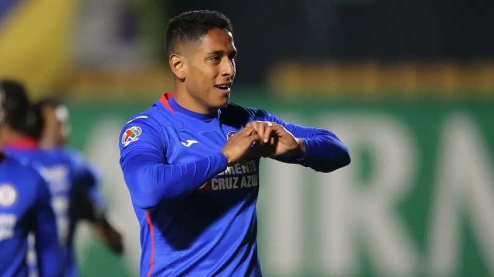 Luis Romo: Con opciones de llegar al Osasuna o Granada
