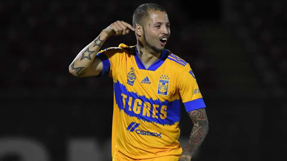 Tigres: Rescató sufrida victoria contra Juárez de la mano del Diente López