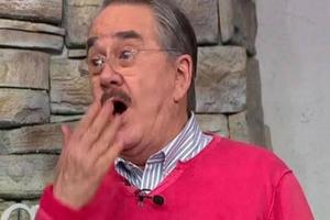 Coronavirus: Pedro Sola dio positivo a covid-19