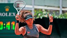 Tokio 2020: Naomi Osaka, con boleto a Juegos Olímpicos