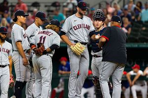 Cleveland Indians vivieron el último out de su historia en MLB