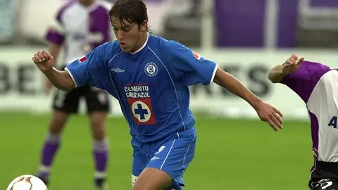 Exjugador de Cruz Azul publicará su novela número 21: 'Los Mellis, Cuaderno Azul'