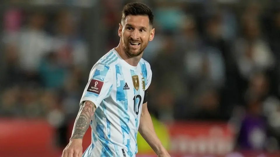 Qatar 2022: Figuras a seguir en el próximo Mundial