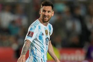 Qatar 2022: Figuras a seguir en el próximo Mundial