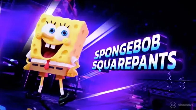 Nickelodeon All-Stars Brawl: Nuevo juego tipo Smash Bros. con personajes de Nick