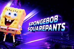 Nickelodeon All-Stars Brawl: Nuevo juego tipo Smash Bros. con personajes de Nick