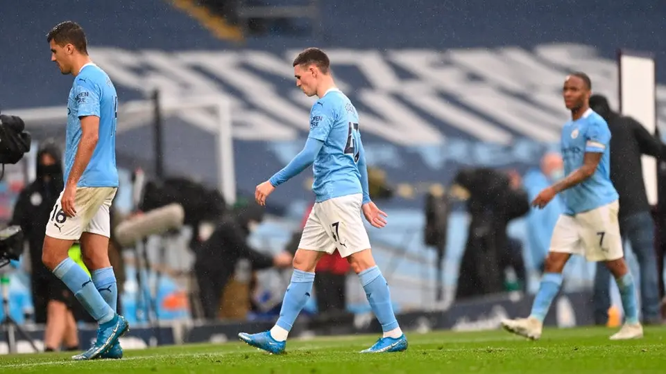 Premier League: Manchester City dejó escapar el Título de liga tras caer ante Chelsea