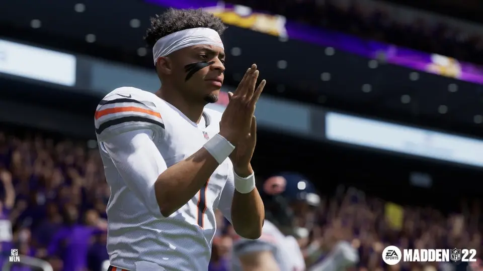 Madden 22: Ya se encuentra disponible en Xbox, PlayStation y PC