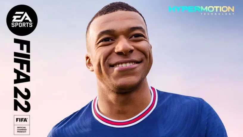 FIFA 22: Mostró su espectacular tráiler y confirmó su fecha de lanzamiento