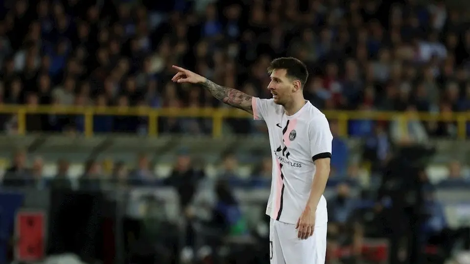 Director del Leverkusen: 'En la Bundesliga no hacemos locuras como traer a Messi'