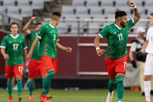 Tri Olímpico: Repetirá ante Japón XI con el que venció a Francia