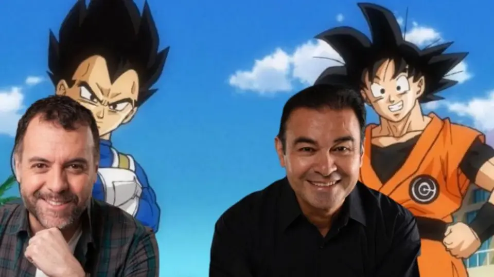 Tokio 2020: 'Gokú y Vegeta', en la programación de TV Azteca para los Juegos Olímpicos