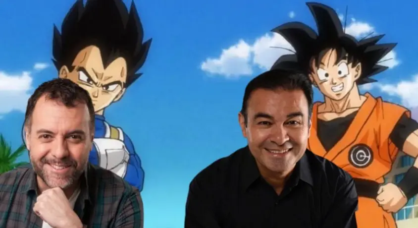 Tokio 2020: 'Gokú y Vegeta', en la programación de TV Azteca para los Juegos Olímpicos