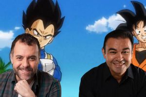 Tokio 2020: 'Gokú y Vegeta', en la programación de TV Azteca para los Juegos Olímpicos