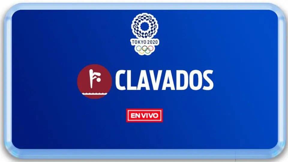 Clavados Individual plataforma 10 m Masculino Final: EN VIVO Juegos Olímpicos