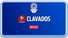 Clavados Individual plataforma 10 m Masculino Final: EN VIVO Juegos Olímpicos