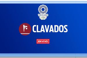 Clavados Individual plataforma 10 m Masculino Final: EN VIVO Juegos Olímpicos