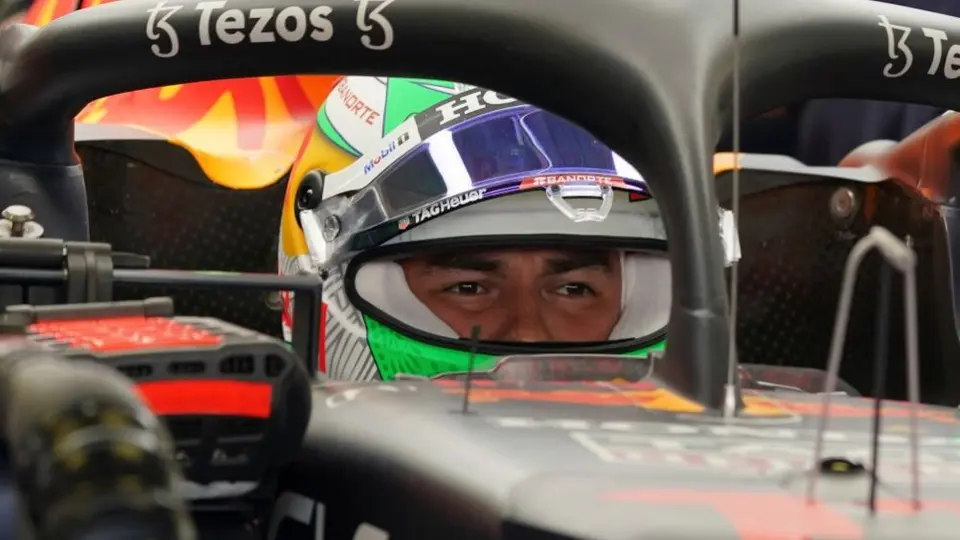 Checo Pérez: Conquistó la tercera prueba de cara al GP de México