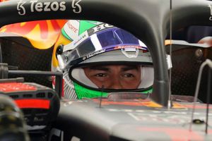 Checo Pérez: Conquistó la tercera prueba de cara al GP de México