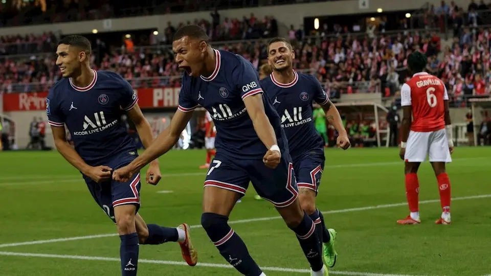 Mbappé: Real Madrid elevaría la propuesta por el delantero del PSG
